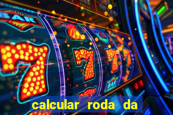 calcular roda da fortuna numerologia